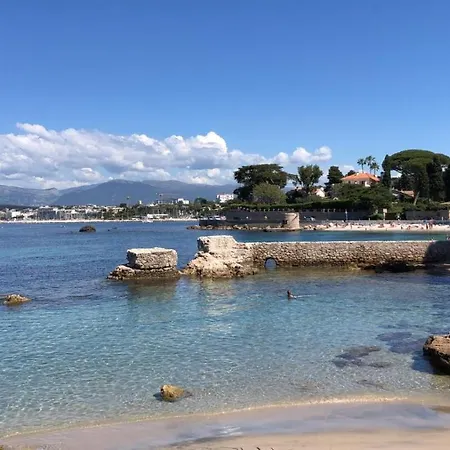 Paradise au Cap D'Antibes Appartement