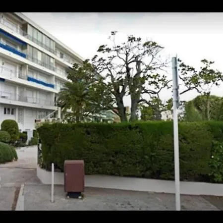 Appartement Paradise au Cap D'Antibes Antibes