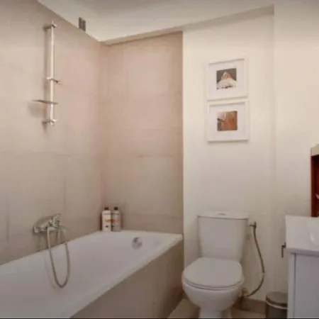 Paradise au Cap D'Antibes Appartement Antibes